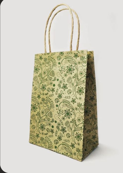 Karobka va Sumka yasash xizmati