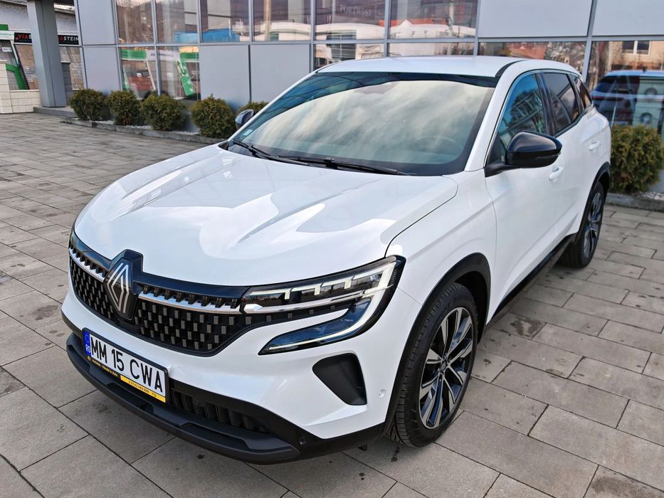 Renault Austral