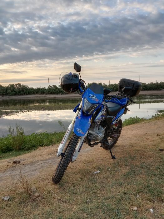 Продам мото,в хорошем состоянии