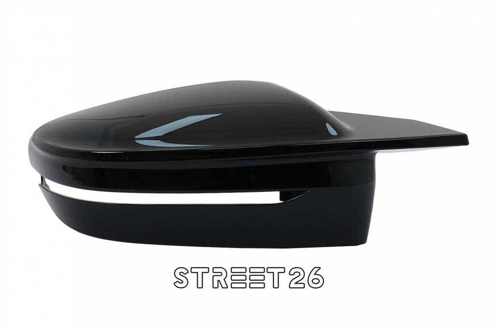 Capace Oglinzi BMW Seria 3/4/5/7/8 G20 G22 G23 G30 G11 G12 G15 G16 V3
