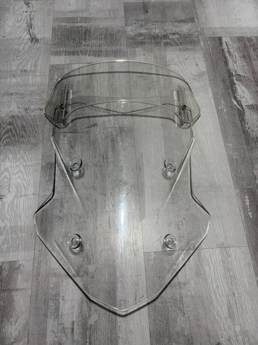 Geam original bmw f 900xr cu prelungire