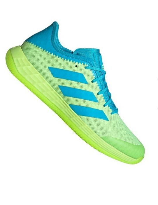 Adidas Quadcube и Adidas Adizero