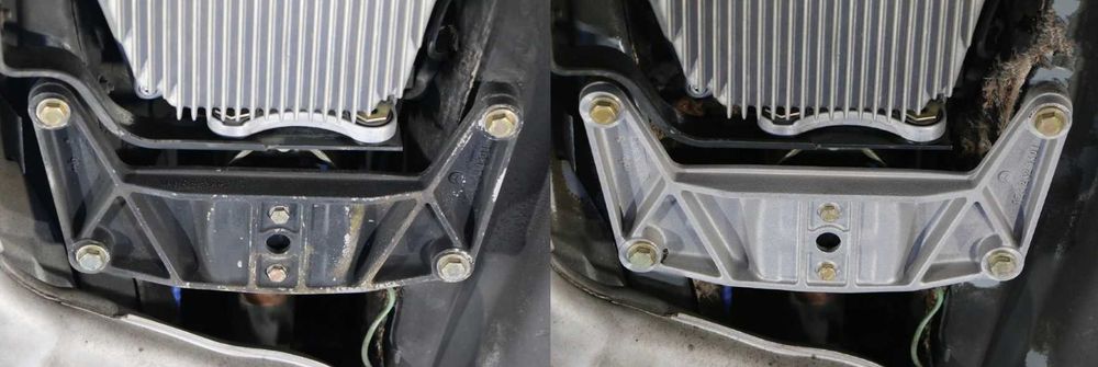 Почистване със сух лед