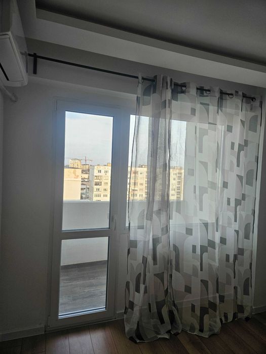 ОТ СОБСТВЕНИК! Чисто нов дизайнерски 3-стаен, Изток/Юг, Надежда 2