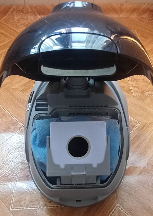 Продам пылесос Samsung SC5241