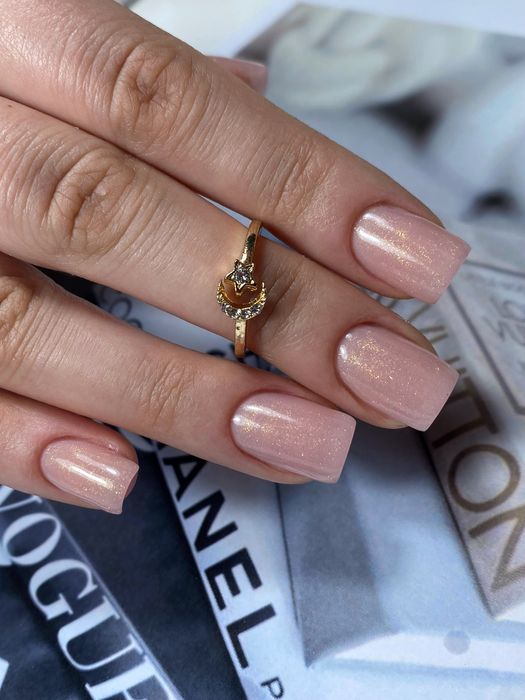 Unghii cu gel Arad zona UTA