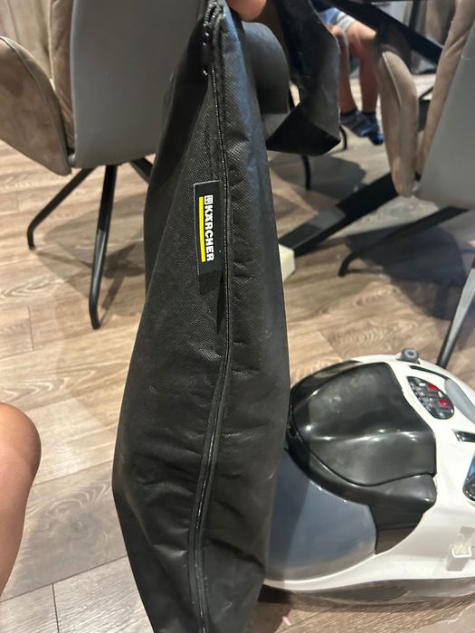 Парен екстрактор Karcher SV 7