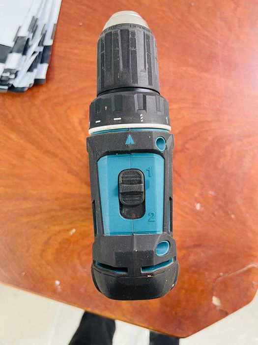 Filetanta Makita DDF482Z 18 V - pentru piese/reparat