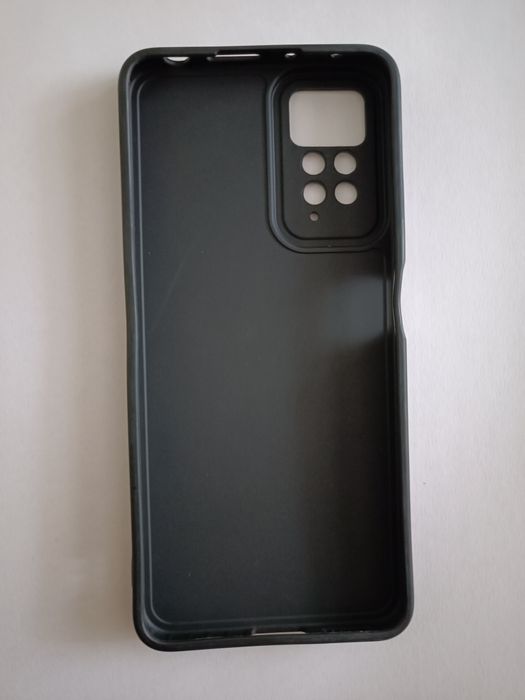 Кейс за Redmi Note 11 Pro 4G/5G