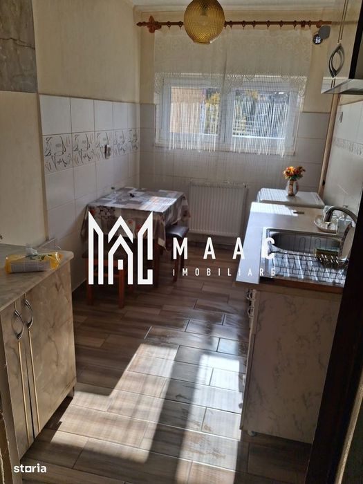 Apartament 2 camere | Mihail Viteazul, Sibiu | 53mp