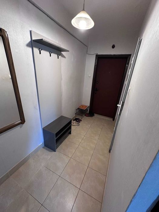 Дава се под наем Двустаен апартамент в Варна, Левски - 60 кв.м за 438.6 € - Снимка #5
