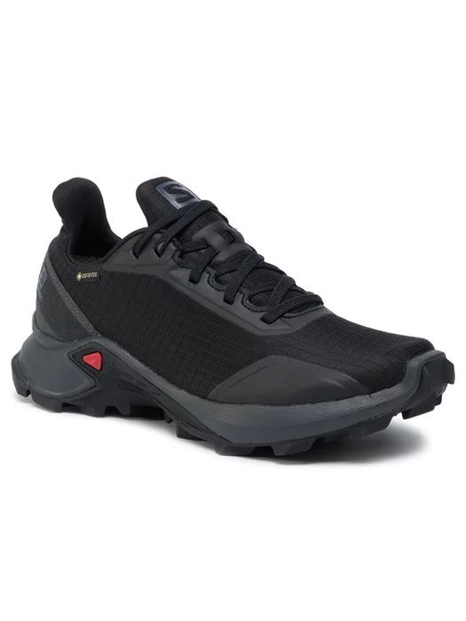 Salomon Alphacross Gore-Tex