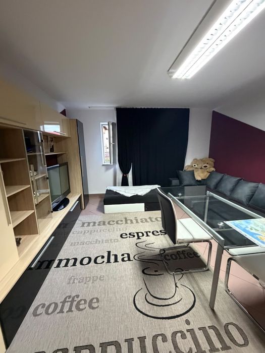 Inchiriez apartament 2 camere
