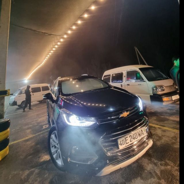 Mashina ideal xolatda prapani bor polniy shumka