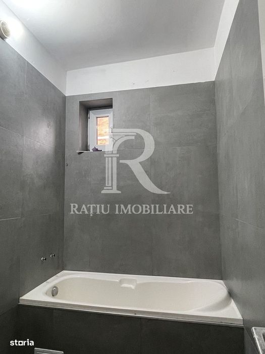 Apartament cu 3 camere | Magheru | Oradea