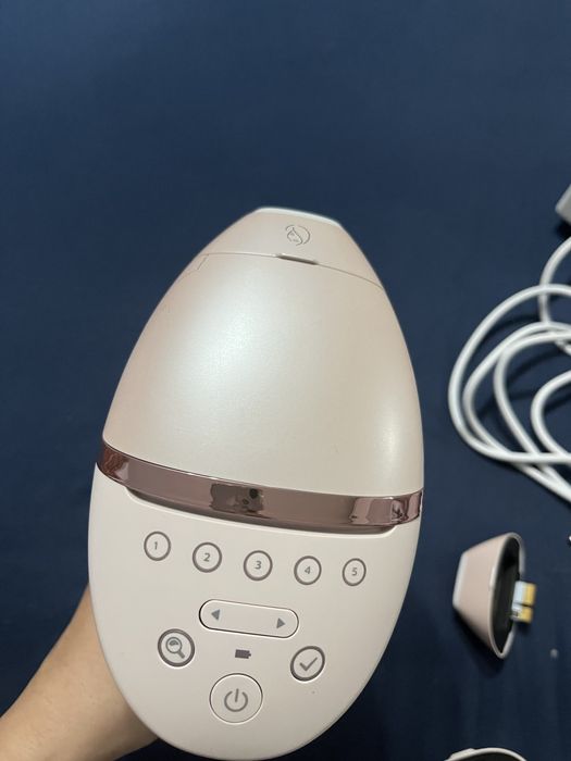 Aparat Philips