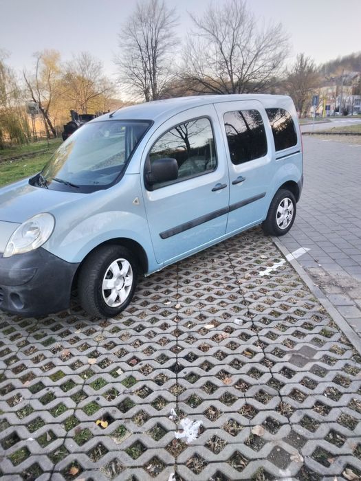 RENAULT Kangoo 2009 — imagine 2