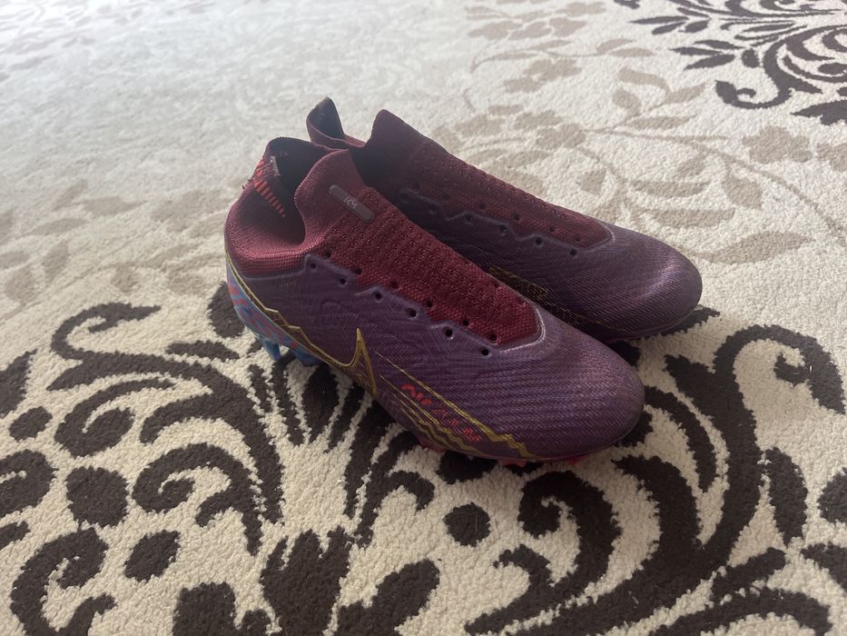 Nike Mercurial Air Zoom