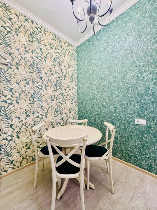 Аренда 3/4/6 70м2 в Новостройке, ор-р: м. Максим Горький