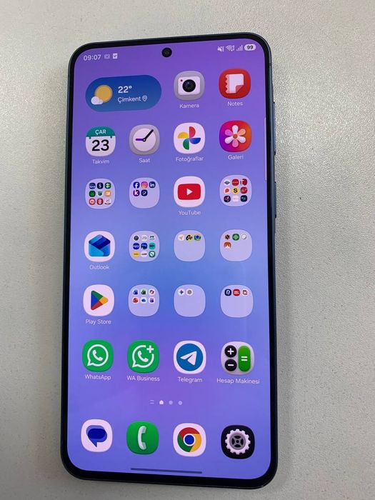 Samsung Galaxy A57 5G 256GB
