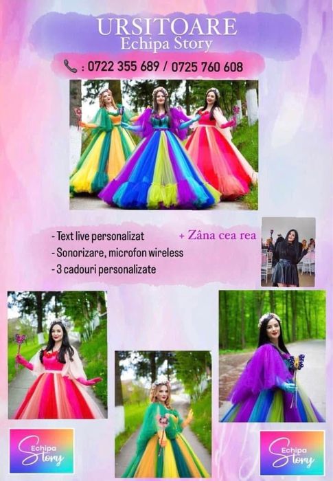 Ursitoare Dambovița