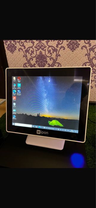 Моноблок wipon core i5