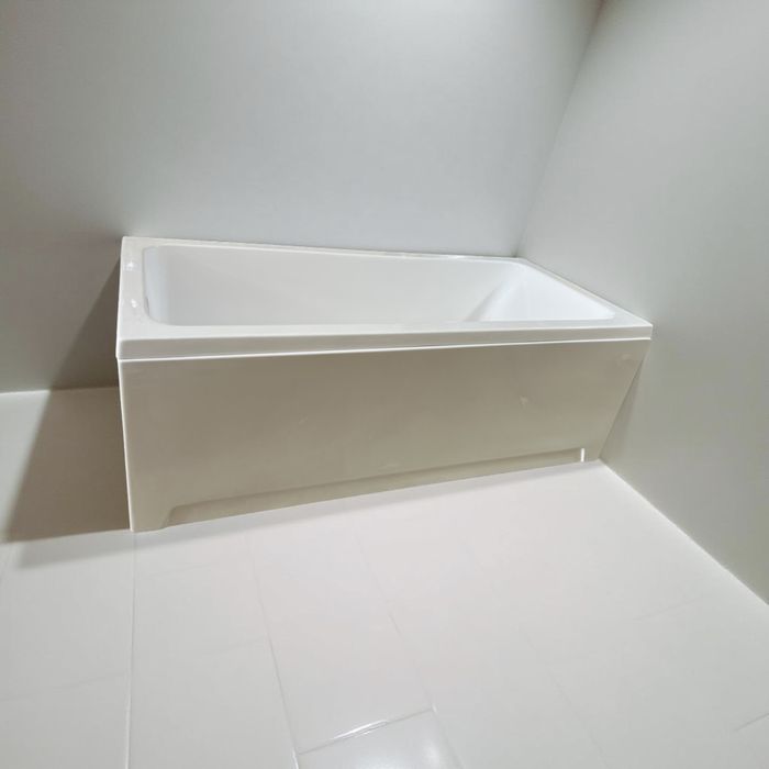 Ванна Размер 130х70