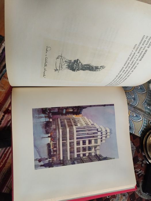 Стара гнига Прага 1932 година