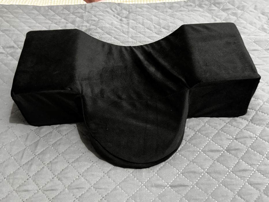 Подушка для ресниц