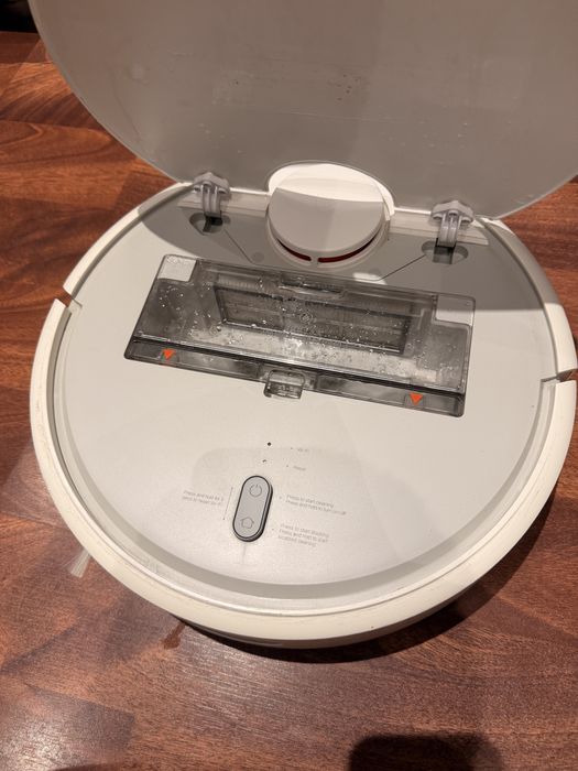 Xiaomi Mi Robot Vacuum