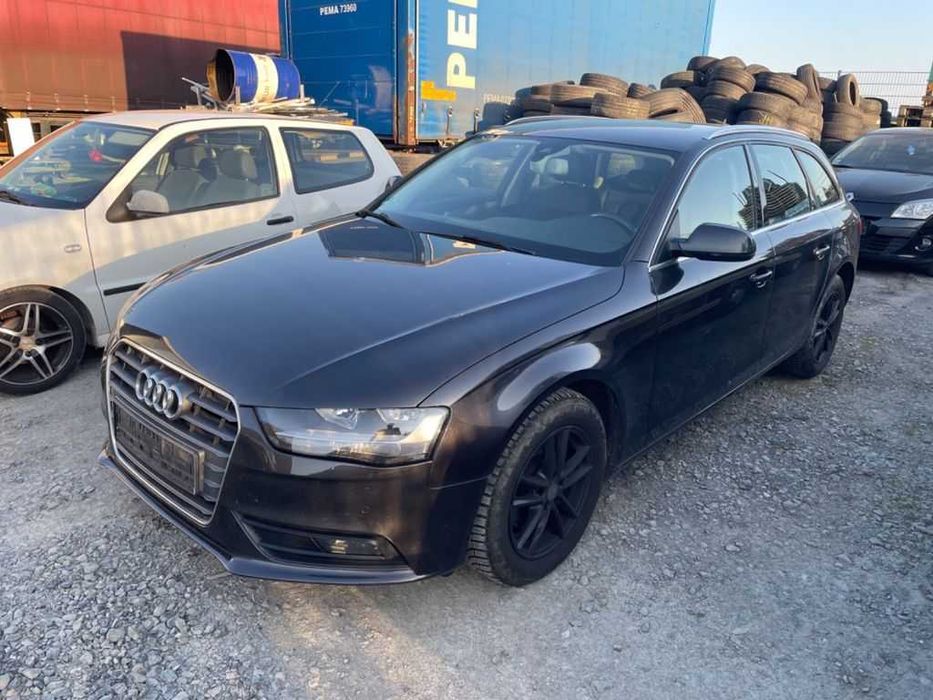 caseta de directie audi a4 b8.5 2013 2.0 tdi cu garantie 1 an