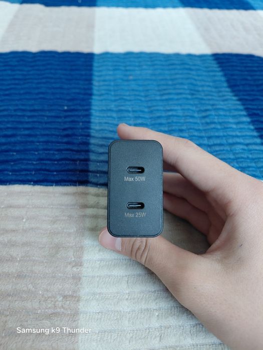 продам блок от зарядки самсунг