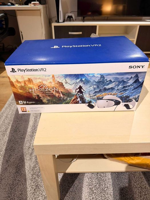 Vand Ochelari PSVR 2