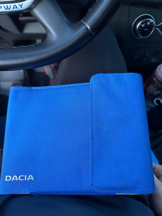 Dacia Logan Stepway 2020 1.0 gpl+benzina