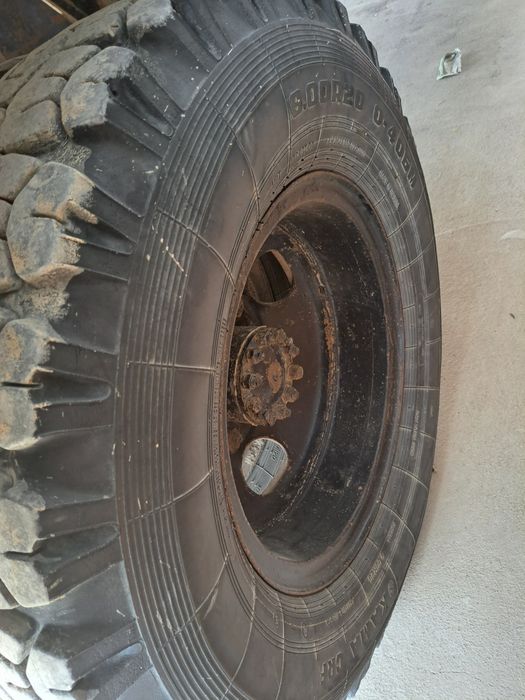 Газ53 сотилаади.