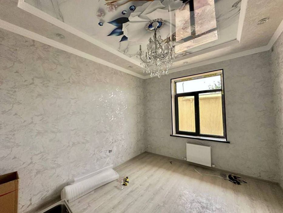 Новостройка квартира продается