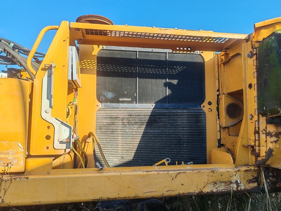 Piese Excavator Liebherr R934 HDS