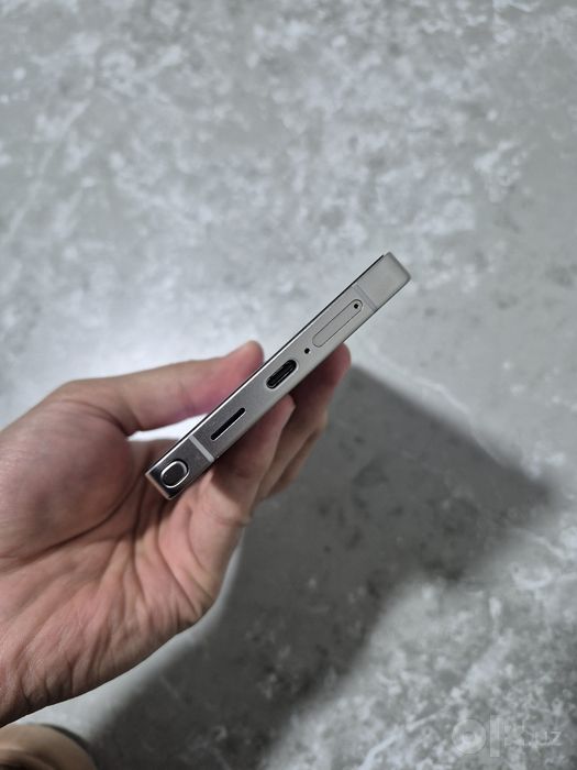 Samsung Galaxy S25 Ultra