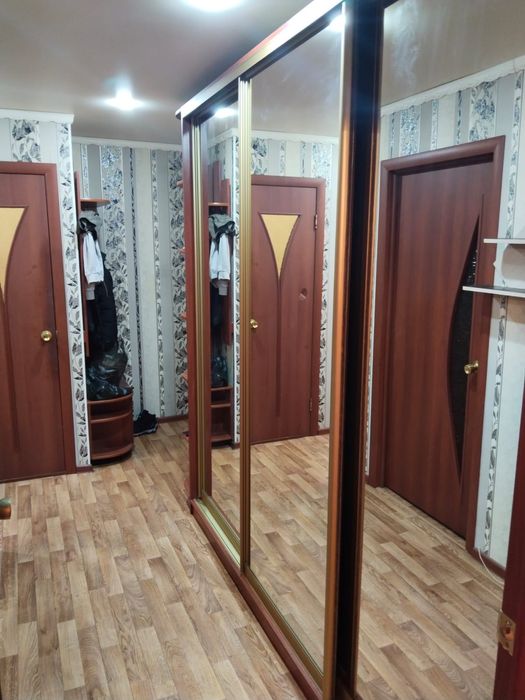 Продам 3х комнатную квартиру