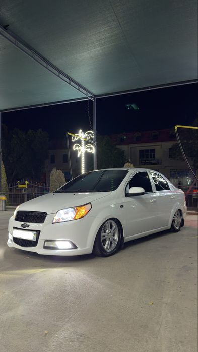 Nexia 3 pnevmo A/T