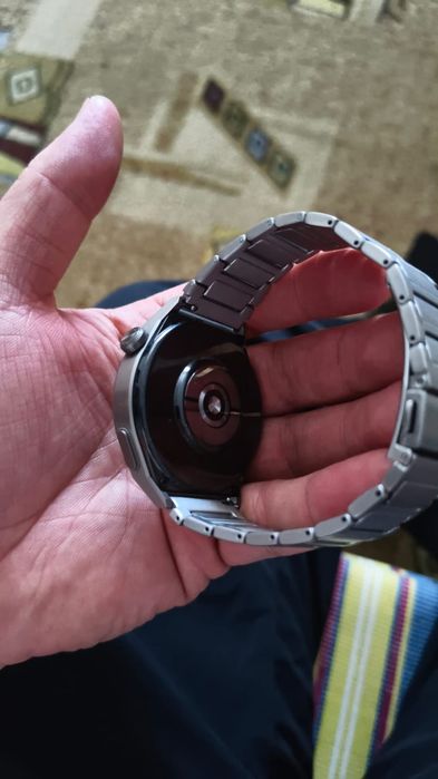 Huawei watch gt 3