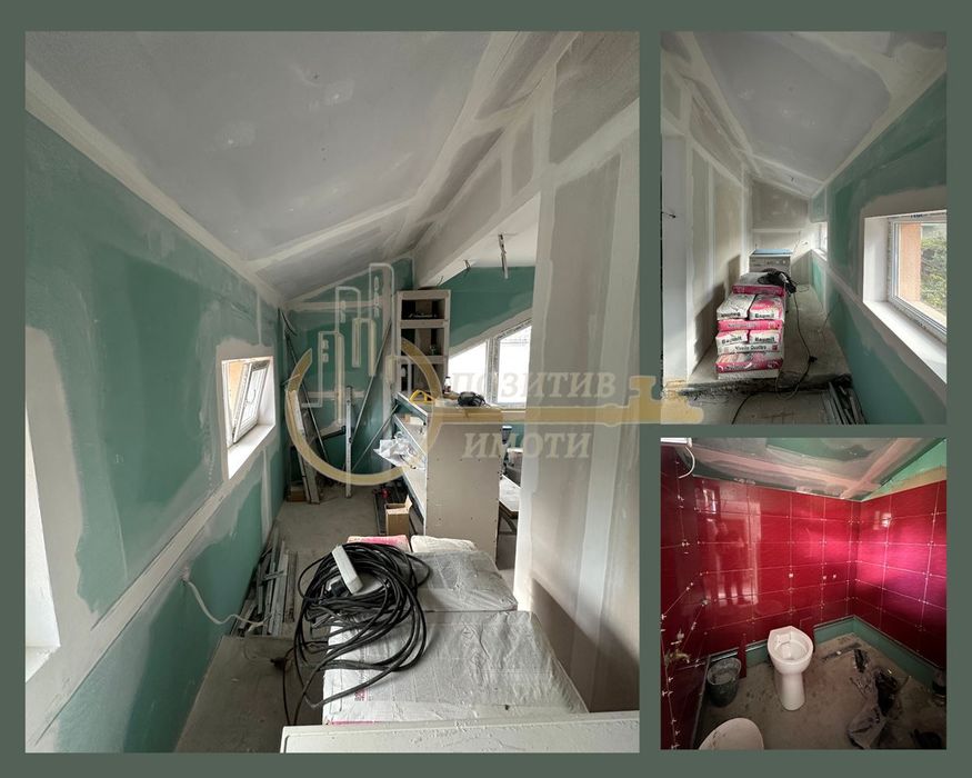 Продава се Къща в с. Драговищица, Област София-област - 128 кв.м за 1368 €/кв.м - Снимка #9