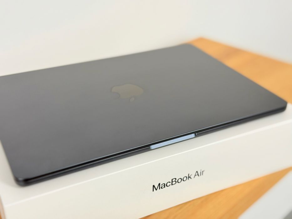 MacBook Air M2 перфектен!!!