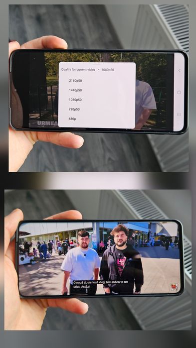 Samsung S20+ Plus 5G 12GB Ram