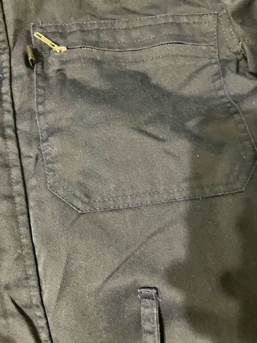 Зимний комбинезон «Карат»