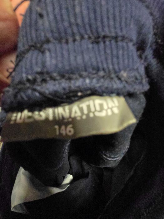 Лот от два спортни панталона 146 см.