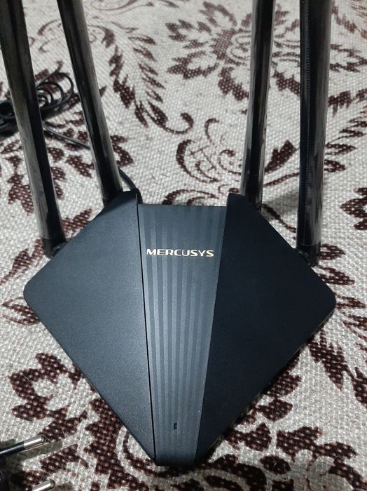 Роутер Mercusys MR30G