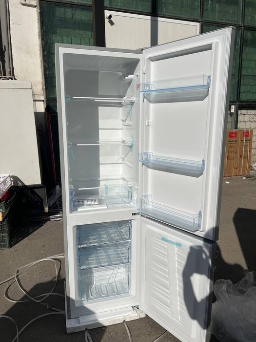 Холодильник IMMER DF250BF От официального дилера