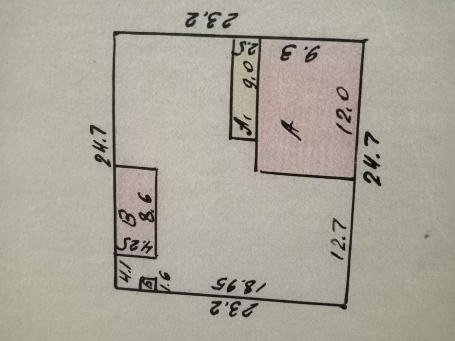 Продается коттедж в городе бухара