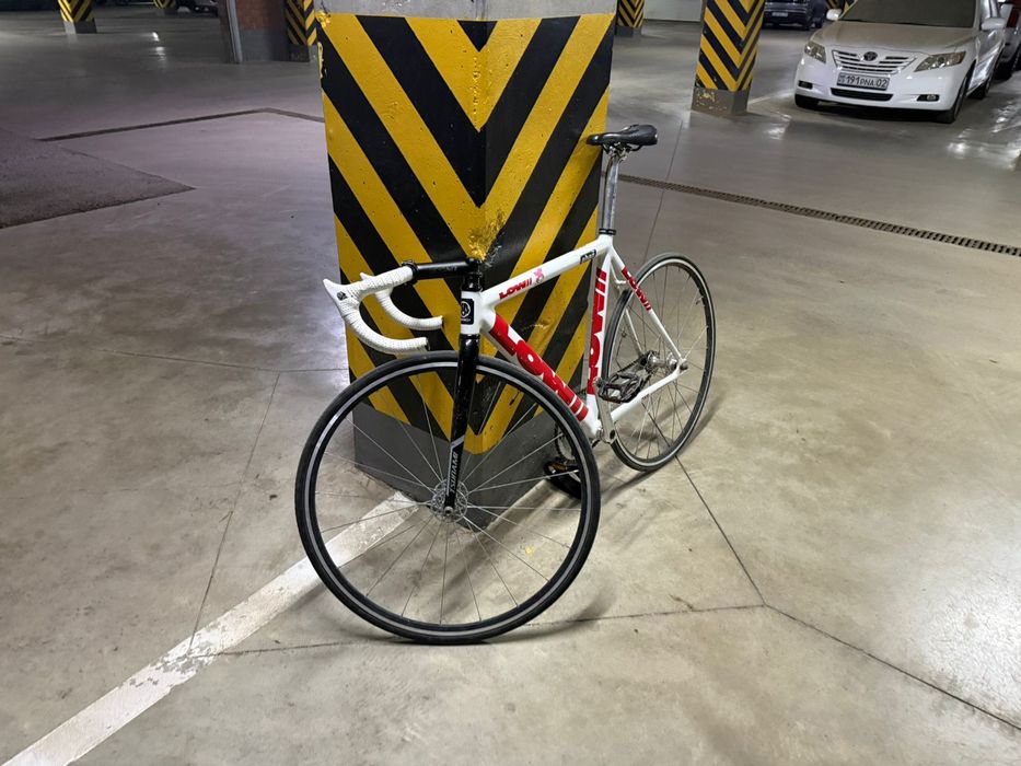 Low 2 fixed gear(фикс) Фикс